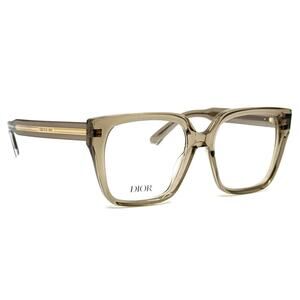 New, Christian Dior Eyeglasses DiorSpiritO S6I 5500 Authentic